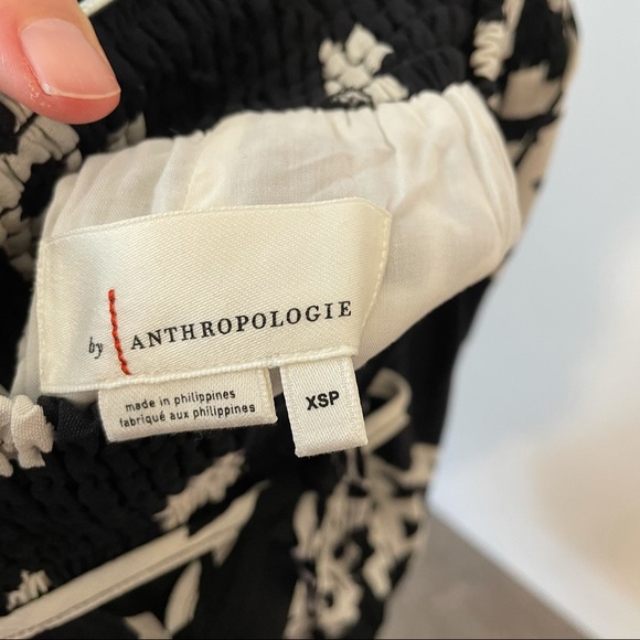 NWT! Anthropologie Anita Balloon Joggers Petite - Picture 12 of 15